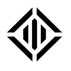 Untitled DIFC Innovation Hub logo: green circular emblem with abstract white shapes representing growth and connection